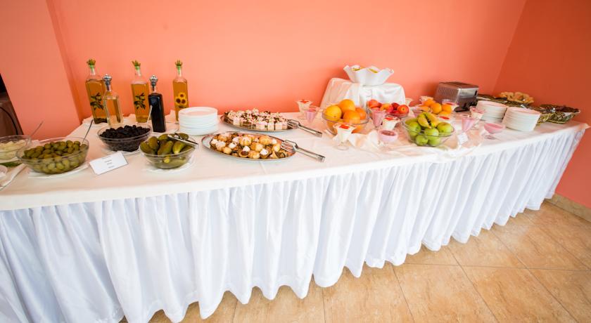 Bohemi Hotel — Сонячний берег, Болгарія мініатюра 21