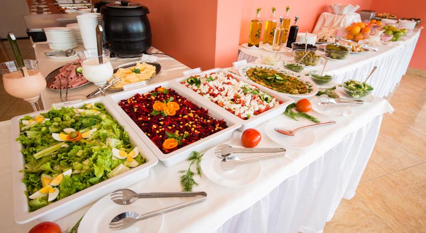 Bohemi Hotel — Сонячний берег, Болгарія мініатюра 22