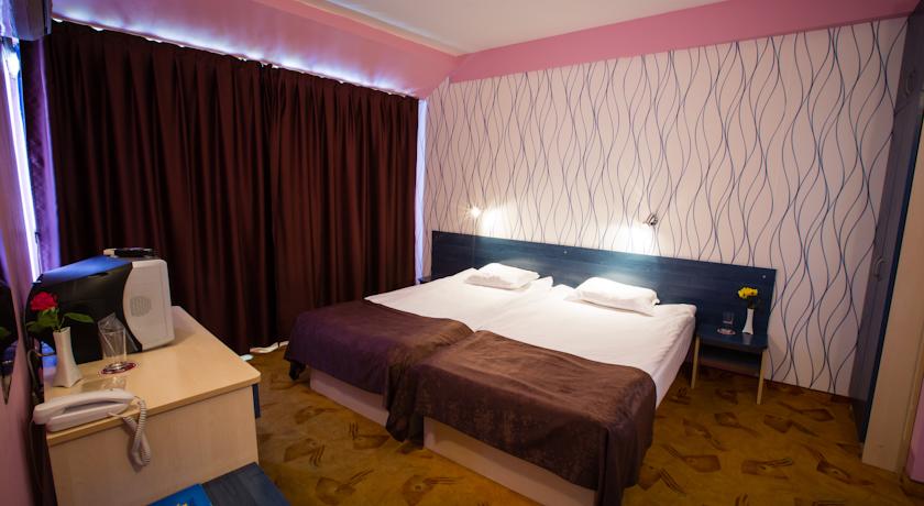 Bohemi Hotel — Сонячний берег, Болгарія мініатюра 34