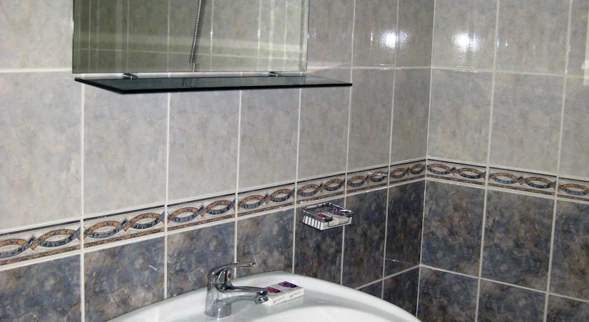 Bohemi Hotel — Сонячний берег, Болгарія мініатюра 35