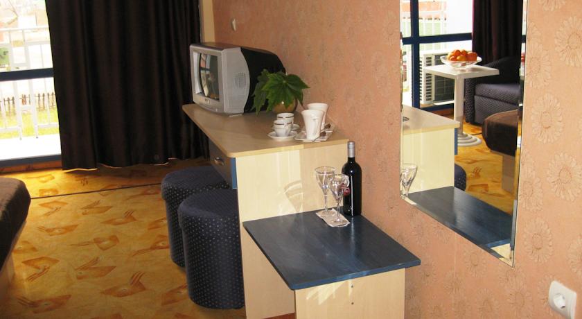 Bohemi Hotel — Сонячний берег, Болгарія мініатюра 36