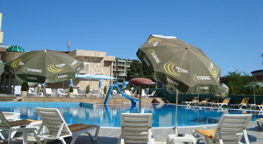 Vechna R Resort — Сонячний берег, Болгарія мініатюра 6