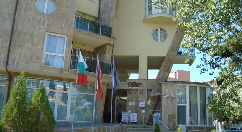 Vechna R Resort — Сонячний берег, Болгарія мініатюра 11