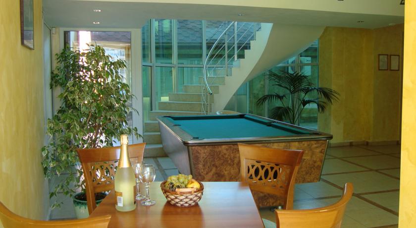 Vechna R Resort — Сонячний берег, Болгарія мініатюра 12