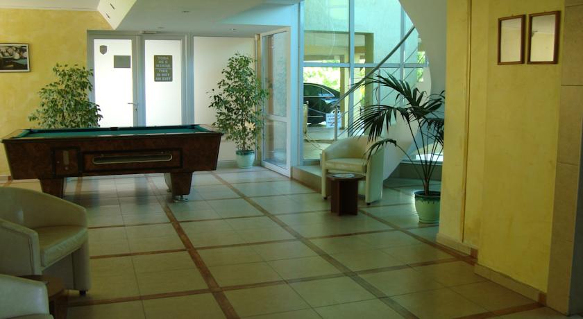 Vechna R Resort — Сонячний берег, Болгарія мініатюра 14
