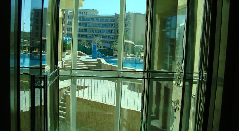 Vechna R Resort — Сонячний берег, Болгарія мініатюра 16