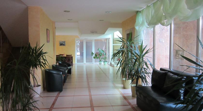 Vechna R Resort — Сонячний берег, Болгарія мініатюра 17