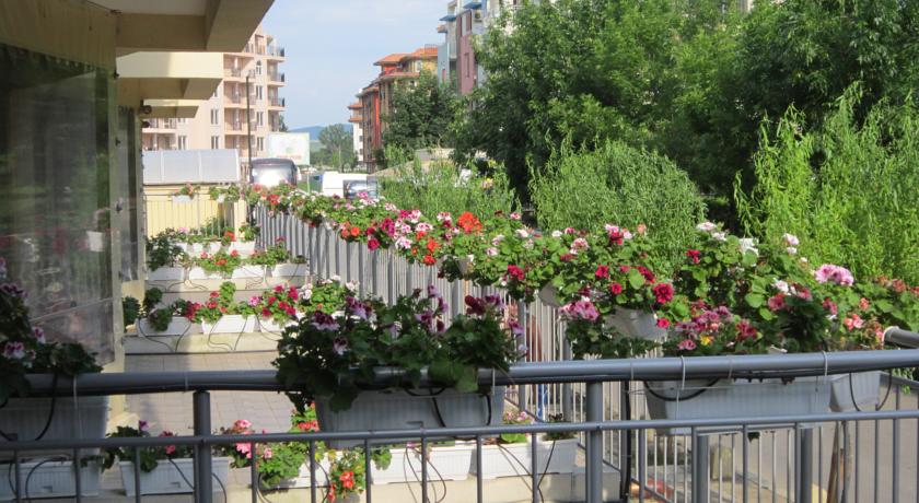 Vechna R Resort — Сонячний берег, Болгарія мініатюра 18