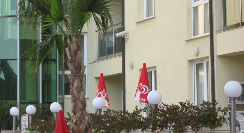 Vechna R Resort — Сонячний берег, Болгарія мініатюра 20