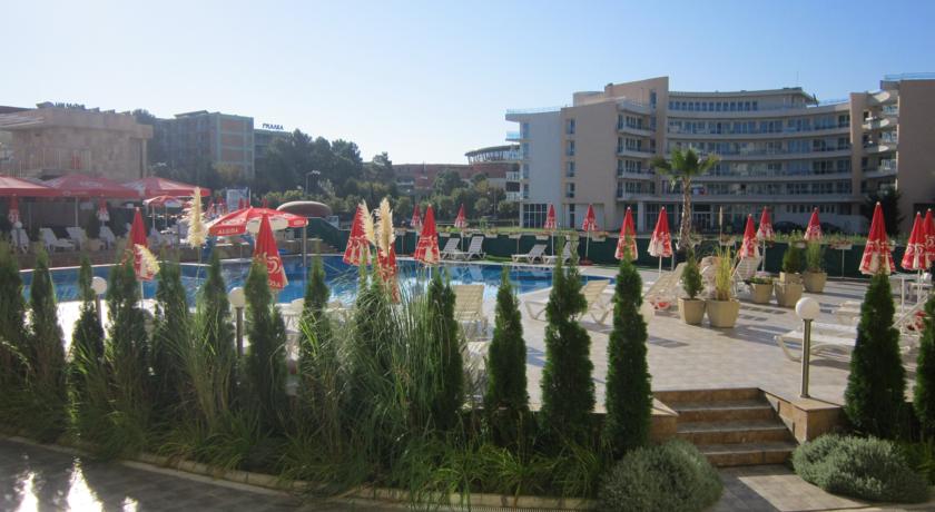 Vechna R Resort — Сонячний берег, Болгарія мініатюра 21