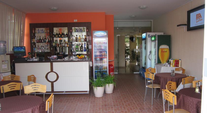 Vechna R Resort — Сонячний берег, Болгарія мініатюра 23