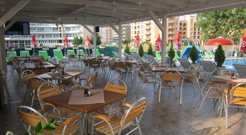 Vechna R Resort — Сонячний берег, Болгарія мініатюра 25