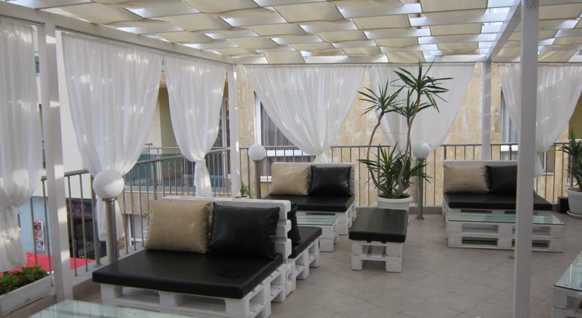 Vechna R Resort — Сонячний берег, Болгарія мініатюра 26
