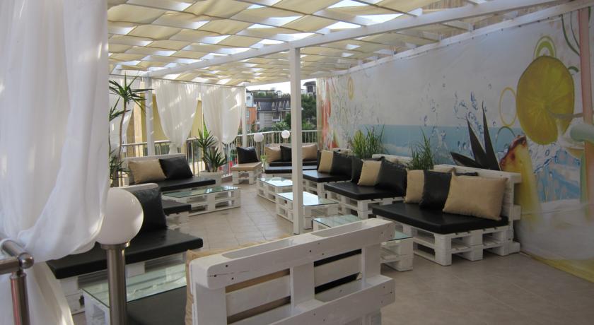 Vechna R Resort — Сонячний берег, Болгарія мініатюра 27