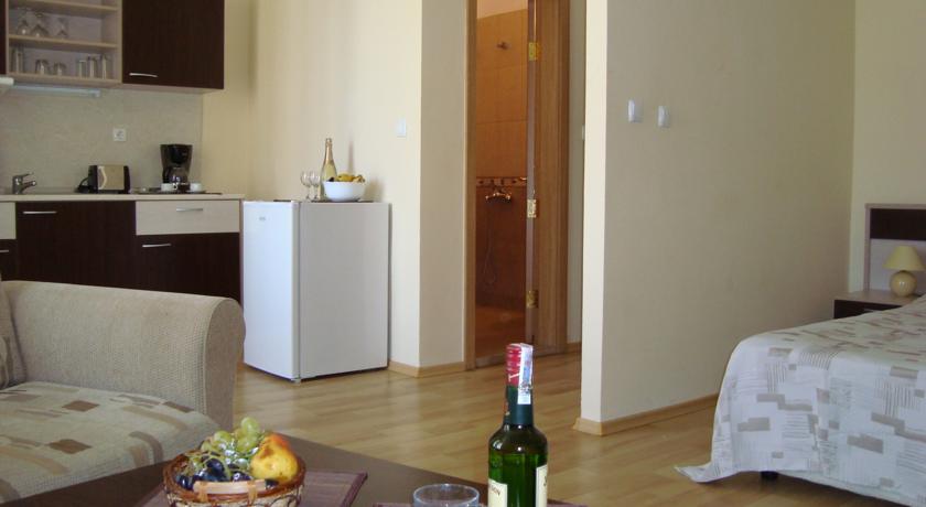 Vechna R Resort — Сонячний берег, Болгарія мініатюра 28