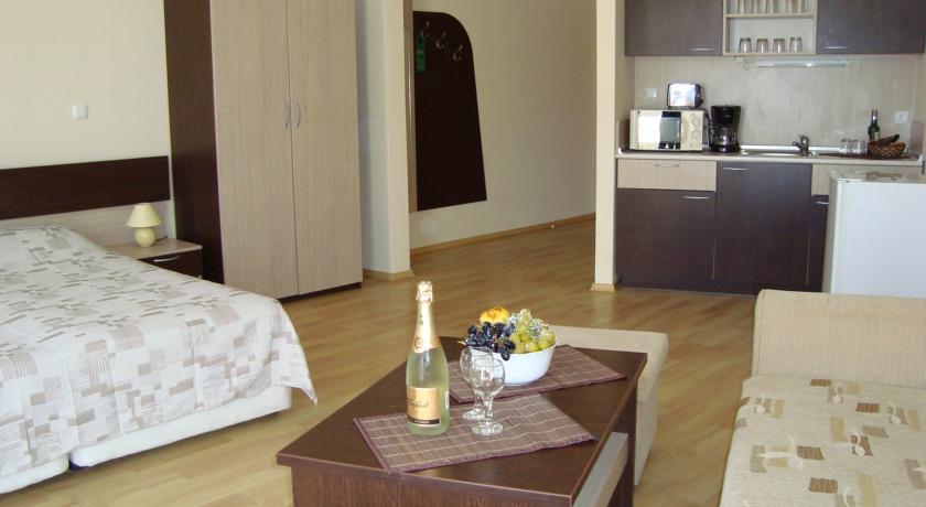 Vechna R Resort — Сонячний берег, Болгарія мініатюра 29