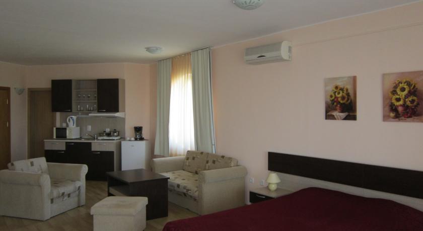 Vechna R Resort — Сонячний берег, Болгарія мініатюра 30