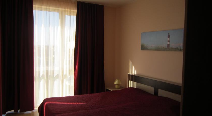 Vechna R Resort — Сонячний берег, Болгарія мініатюра 32