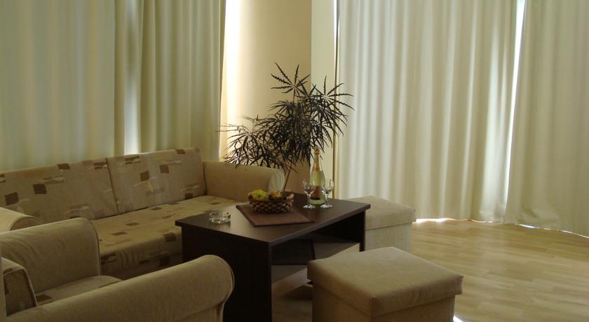 Vechna R Resort — Сонячний берег, Болгарія мініатюра 33