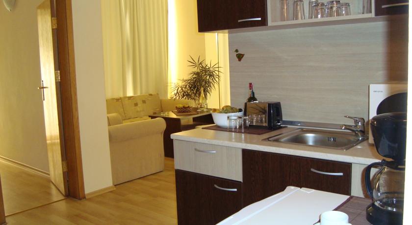 Vechna R Resort — Сонячний берег, Болгарія мініатюра 34