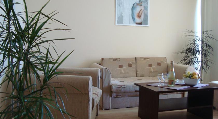 Vechna R Resort — Сонячний берег, Болгарія мініатюра 36
