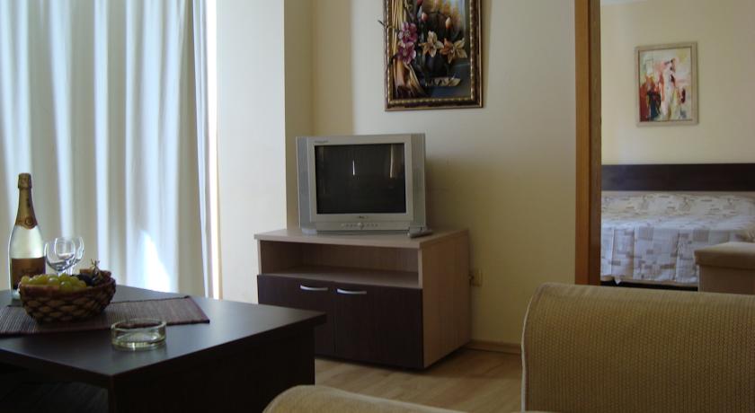 Vechna R Resort — Сонячний берег, Болгарія мініатюра 37