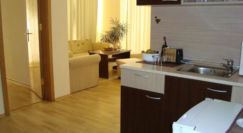 Vechna R Resort — Сонячний берег, Болгарія мініатюра 38