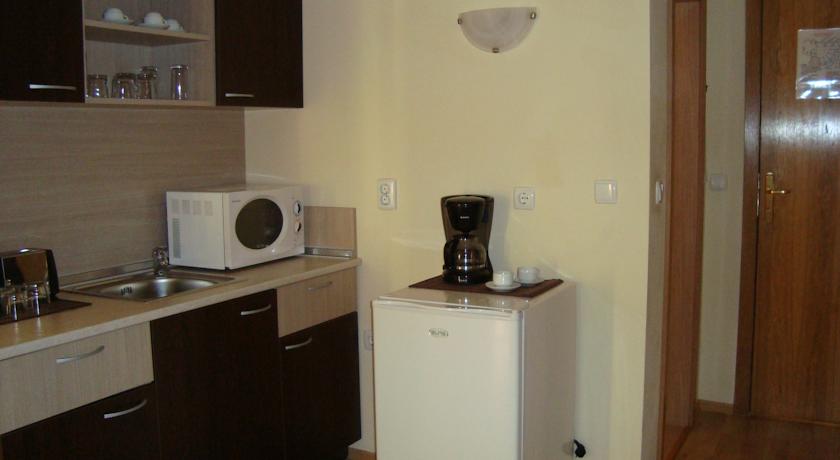 Vechna R Resort — Сонячний берег, Болгарія мініатюра 39