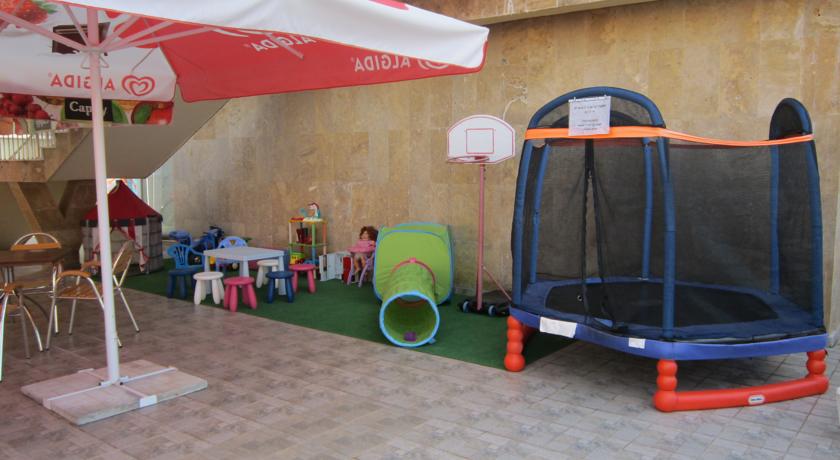 Vechna R Resort — Сонячний берег, Болгарія мініатюра 40