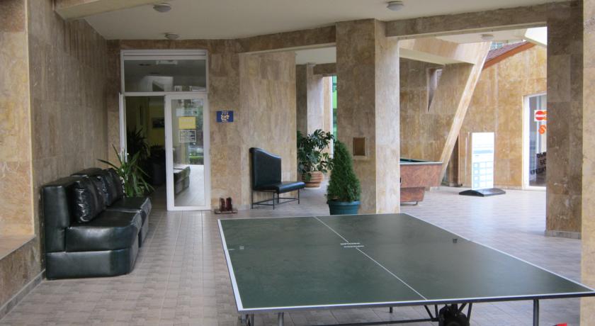 Vechna R Resort — Сонячний берег, Болгарія мініатюра 41