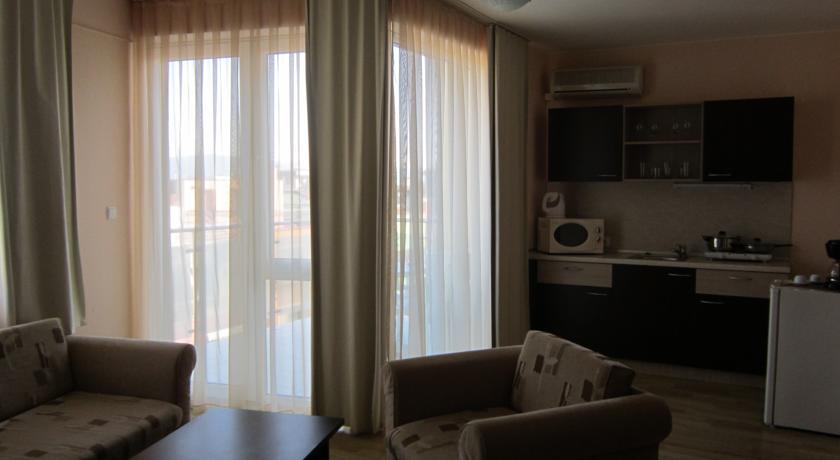 Vechna R Resort — Сонячний берег, Болгарія мініатюра 42
