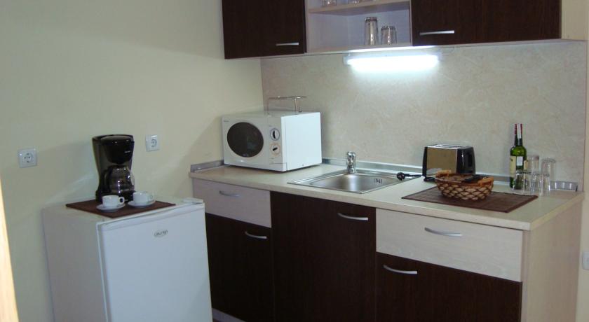 Vechna R Resort — Сонячний берег, Болгарія мініатюра 43