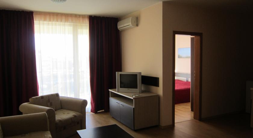 Vechna R Resort — Сонячний берег, Болгарія мініатюра 44