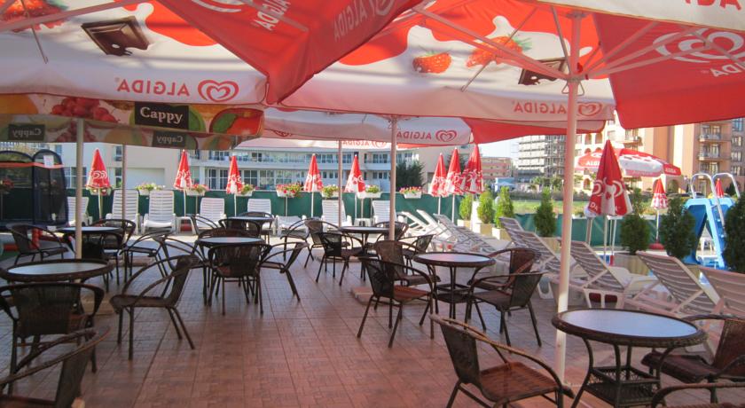 Vechna R Resort — Сонячний берег, Болгарія мініатюра 46