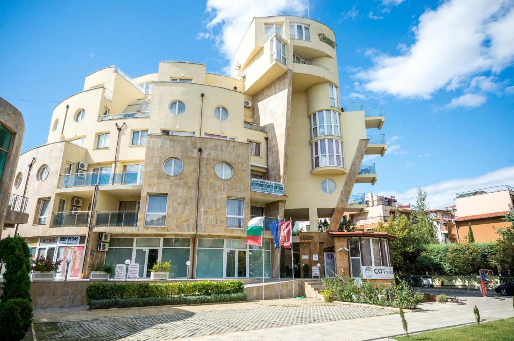 Vechna R Resort — Сонячний берег, Болгарія мініатюра 53