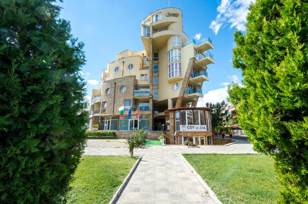 Vechna R Resort — Сонячний берег, Болгарія мініатюра 52