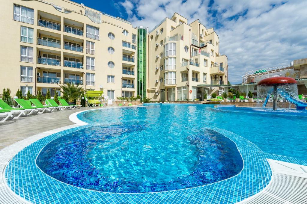 Vechna R Resort — Сонячний берег, Болгарія мініатюра 50