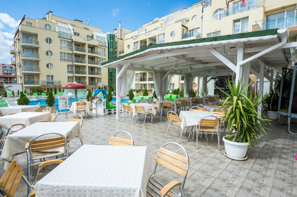 Vechna R Resort — Сонячний берег, Болгарія мініатюра 54