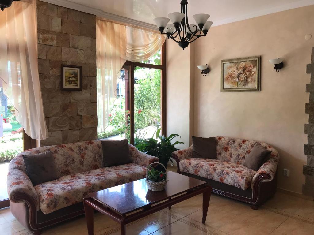 Oleander House — Сонячний берег, Болгарія мініатюра 7