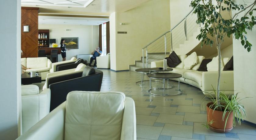 Nirvana Grand Hotel — Сонячний берег, Болгарія мініатюра 16