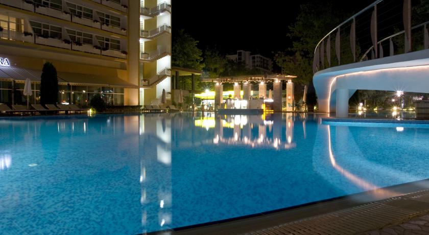 Nirvana Grand Hotel — Сонячний берег, Болгарія мініатюра 17