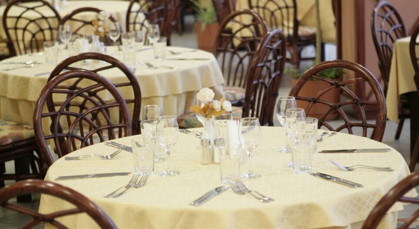 Nirvana Grand Hotel — Сонячний берег, Болгарія мініатюра 21