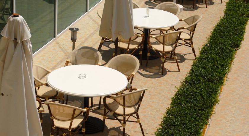 Nirvana Grand Hotel — Сонячний берег, Болгарія мініатюра 23