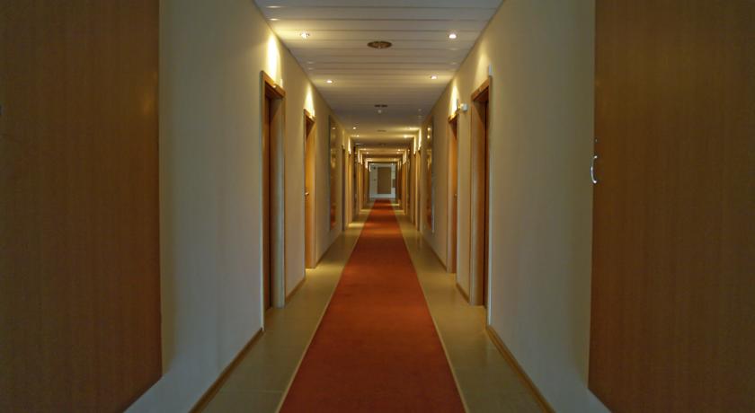 Nirvana Grand Hotel — Сонячний берег, Болгарія мініатюра 27