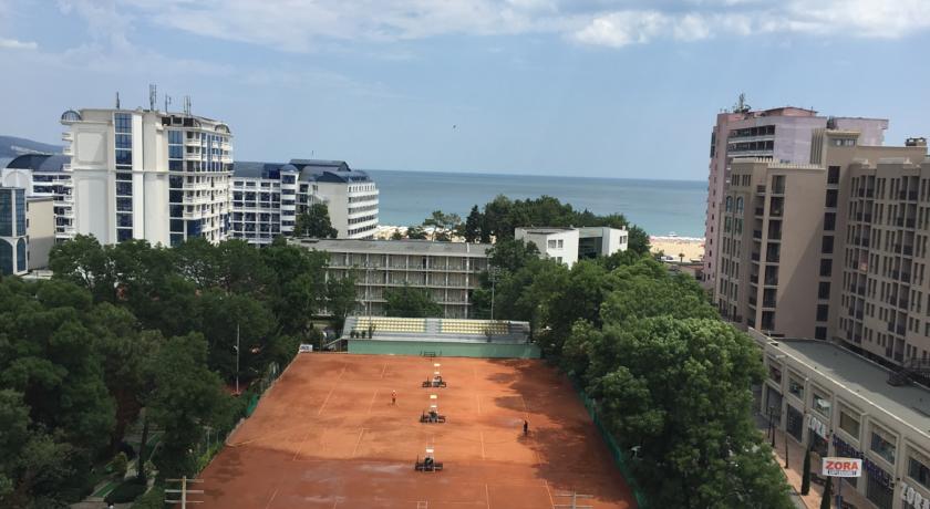 Nirvana Grand Hotel — Сонячний берег, Болгарія мініатюра 31