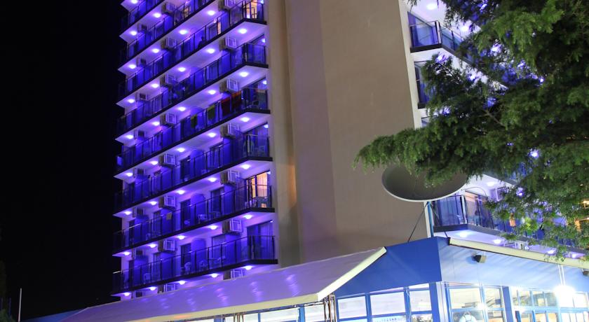 Palace Hotel — Сонячний берег, Болгарія мініатюра 22