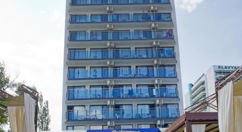 Palace Hotel — Сонячний берег, Болгарія мініатюра 26
