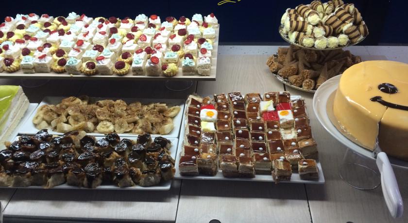 Palace Hotel — Сонячний берег, Болгарія мініатюра 44