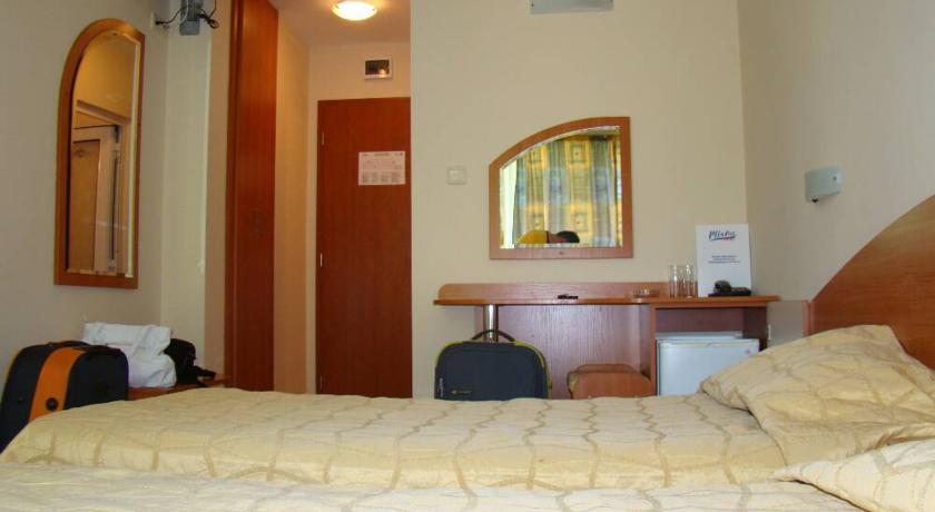 Pliska Hotel — Сонячний берег, Болгарія мініатюра 11