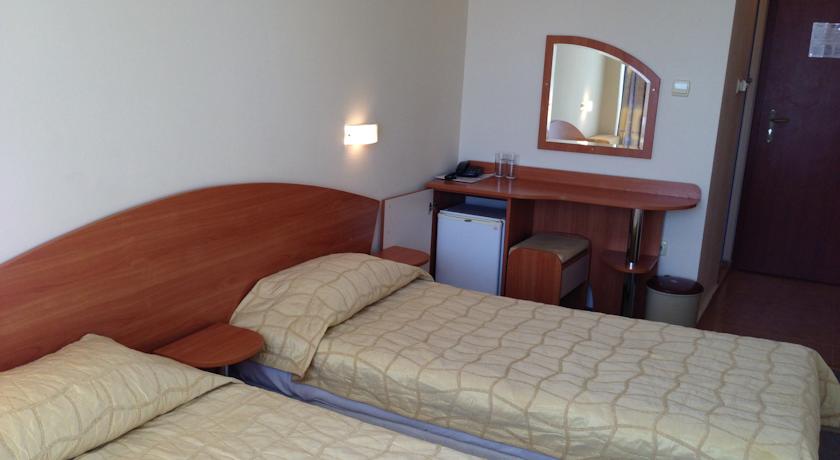 Pliska Hotel — Сонячний берег, Болгарія мініатюра 12